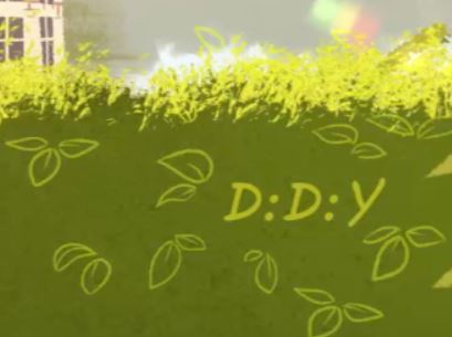 letter colons