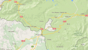 llivia
