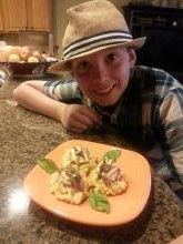 BC cooking 3