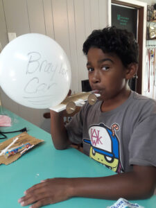 Braylon, Age 11 1109948