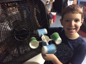 JacksonManning-Anemometer